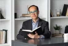 Passion Vista acknowledged Vincent Chengs’s inspiring journey as a trailblazer