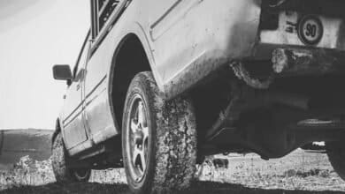SUV