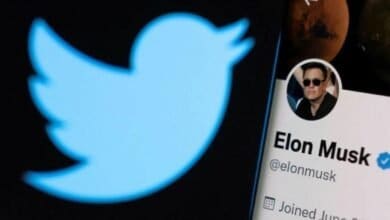 Twitter Blue