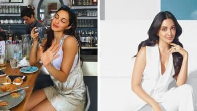Kiara Advani Turns 31 Today:-A Look Inside The Actress's Birthday Celebration With Her Husband Siddharth Malhotra