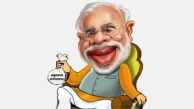 From Amritkal to Kartavyakal why does the Government keep lodging its duties on the people