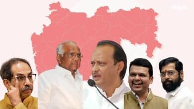 Pawar vs Pawar what lies at stake in Maharashtra politics