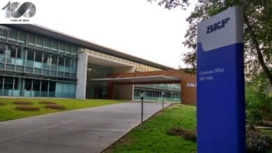 SKF India at 100 - Ready To Take on Tomorrow