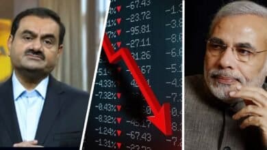 Adani and the Political Ambiguity in Scams; Ignited Again