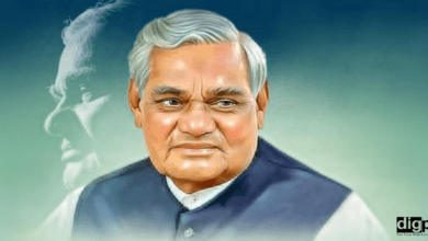 The 'Unshakable' and 'Undomitable' Atal Bihari Vajpayee!