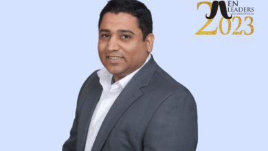 Passion Vista celebrated Ravi Kashyap’s dashing persona and unbeatable charm