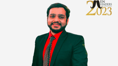 Ronak Pansara's personality as a perseverant master data specialist was heralded by Passion Vista