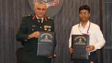 Armed Forces Medical Services and AIIMS, New Delhi collaborate to conduct combined research projects
