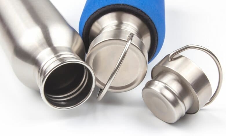 All India Steel Bottle Association Calls for Action Against Influx of Sub-Standard Steel Flasks