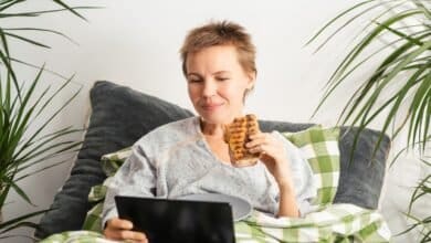 Bed Rotting