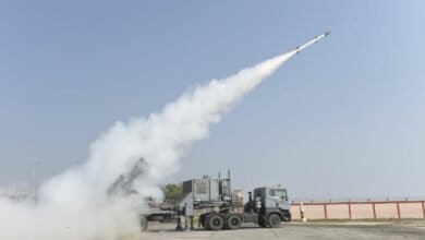 DRDO conducts successful flight test of New Generation AKASH missile off Odisha coast