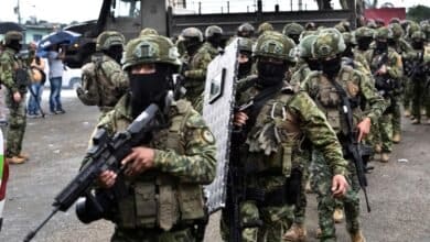 Ecuador Declares State of Emergency as Notorious Cartel Leader Escapes, Sparking Security Crisis