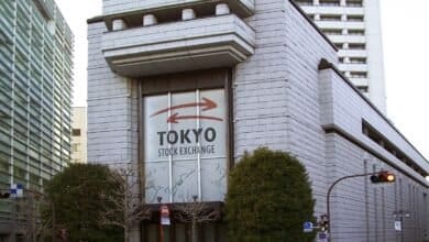 Japanese Stock Market Hits 34-Year Highs Amid Global Tech Surge