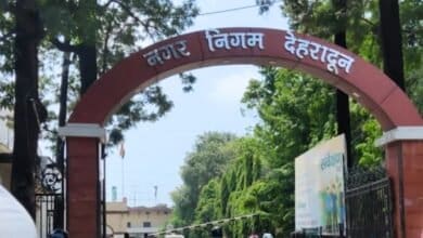 Dehradun Municipal Corporation Rs 60 Crores Misused by Councilors RTI Reveals