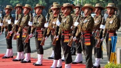 Unfortunate Incident at Indo-Myanmar Border: Assam Rifles Jawan Opens Fire on Colleagues