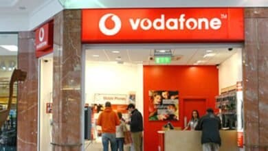 Vodafone and Microsoft Forge 10-Year Strategic Partnership