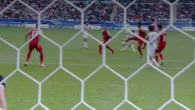 Jordan Secures Historic AFC Asian Cup Semi-Final Berth with Victory Over Tajikistan