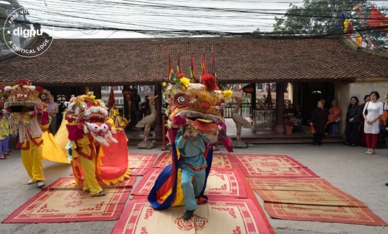 China Spring Festival Sparks Record-Breaking Spending Surge