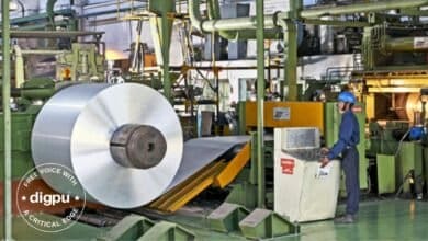 Hindalco Industries Faces Double Blow as U.S. Project Costs Surge and Subsidiary's Revenue Slips
