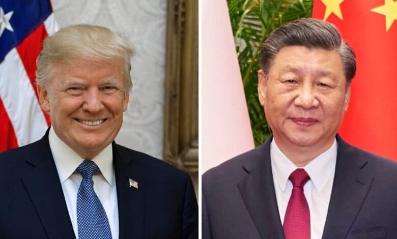Japan Urges Caution to Trump on China Deals as Biden Invites PM Kishida for State Visit