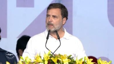 Centre Assures Supreme Court Temporary Reprieve for Congress in Tax Dispute During Lok Sabha Elections
