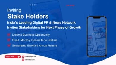Leading Digital PR & News Firm Invites Stakeholders for Next Phase of Growth