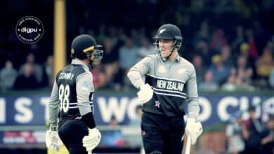 Henry and Ravindra Ready to Rock T20 World Cup, Says New Zealand Coach Gary Stead