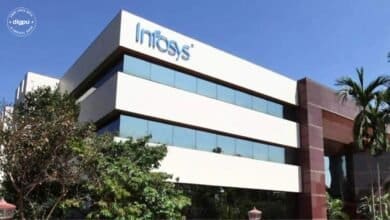 Infosys Q4 Revenue Falls Short of Expectations Amid Cautious Client Spending