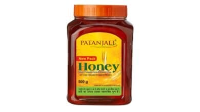 Patanjali Honey Found Substandard: Court Imposes Fine Four Years Later