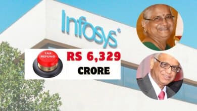 Sudha Murty's Nomination to Rajya Sabha and Infosys' Tax Refund: A Matter of Public Perception