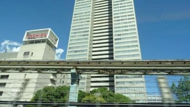 Toshiba Announces Major Workforce Reduction Amid Restructuring Plans