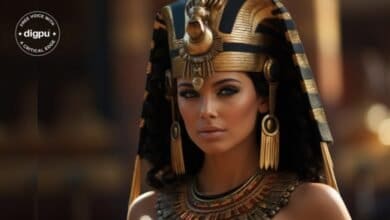 Cleopatra's Beauty Secrets