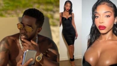 Hollywood Power Couple Sparks Rumors with Cryptic Messages