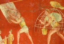 Cleanliness in Ancient Rome The Unusual Role of Urine