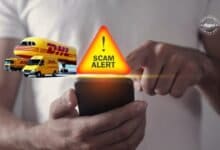 Parcel Scam Exposed A Close Call with Fraudsters
