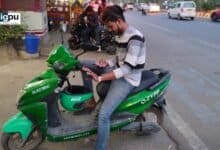 Unveiling the Realities of Ride-Hailing: Safety on Two Wheels